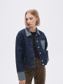 Chaqueta Secual Estampado 1