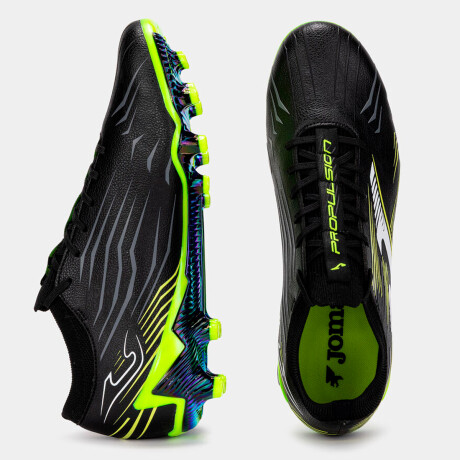 Championes Joma de hombre - Futbol PCUW2501FG ELD