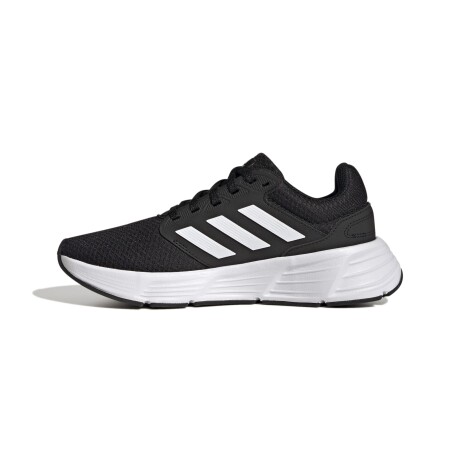 Championes Adidas Dama Running - GALAXY 6 - ADGW3847 WHITE/CORE BLACK