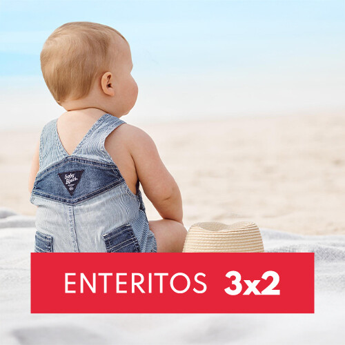 Enteritos 3x2