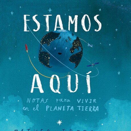 ESTAMOS AQUI ESTAMOS AQUI