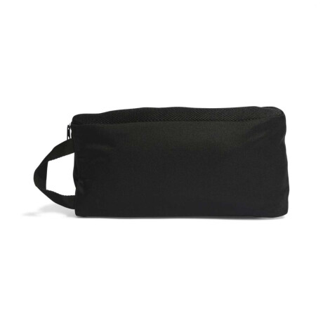 Bolso Essentials Training Unisex Negro