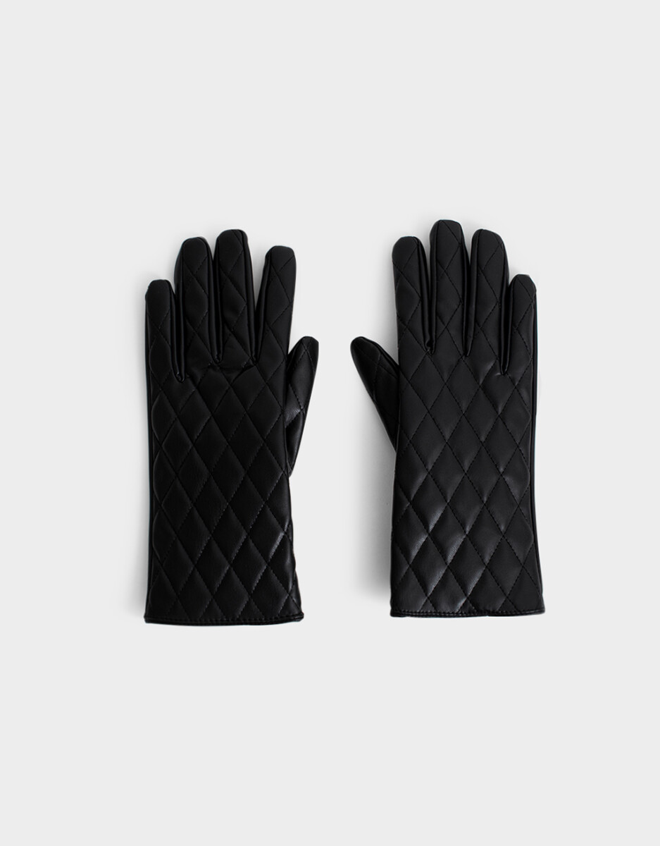 Guantes 