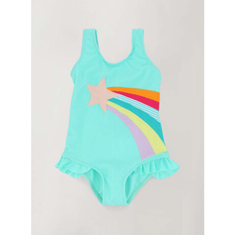 Malla baby star 6 Star/spring