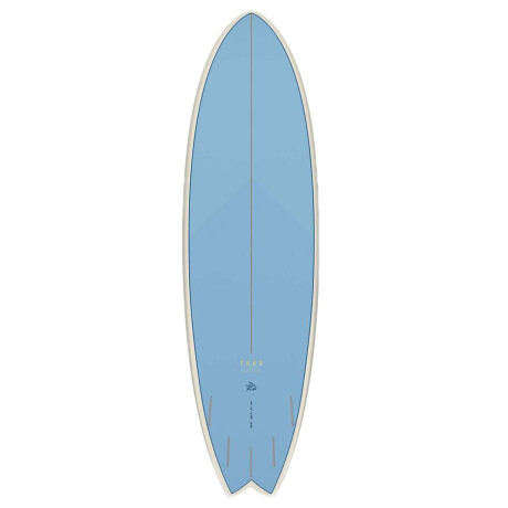 Tabla Torq 7'2'' Fish Futures