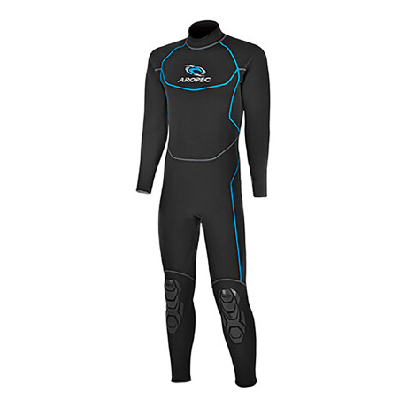 Traje Neopreno Surf Aropec Hombre L 001