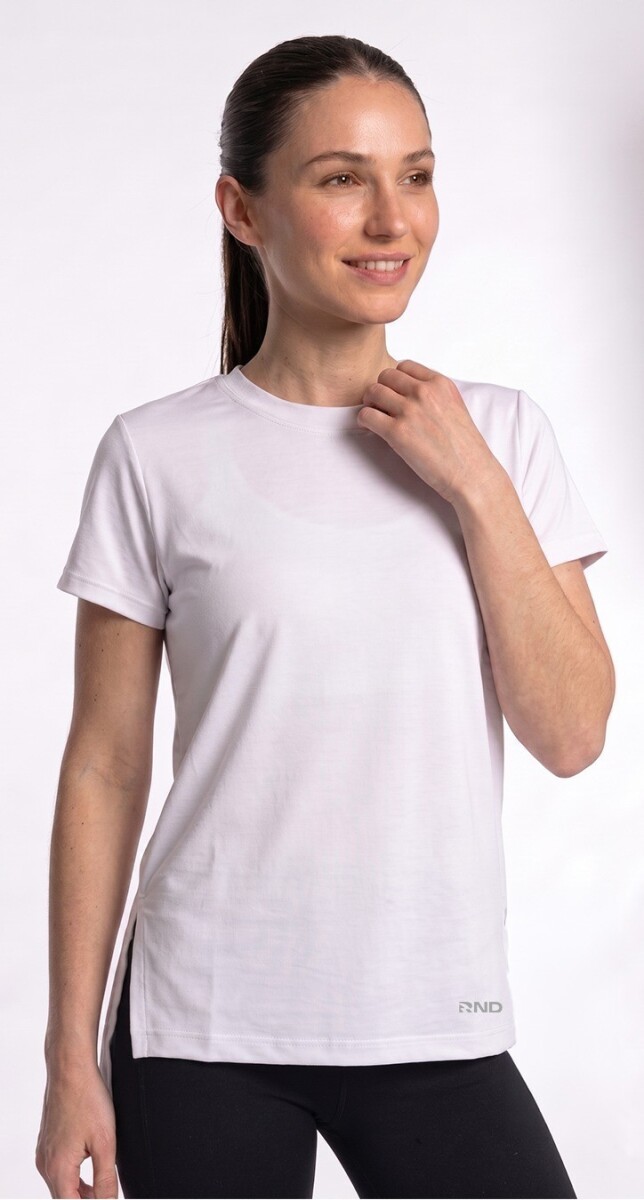 Remera de Microfibra. 