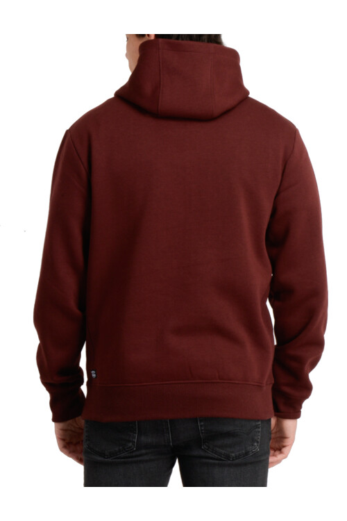 Canguro O'Neill Essential Core Rojo