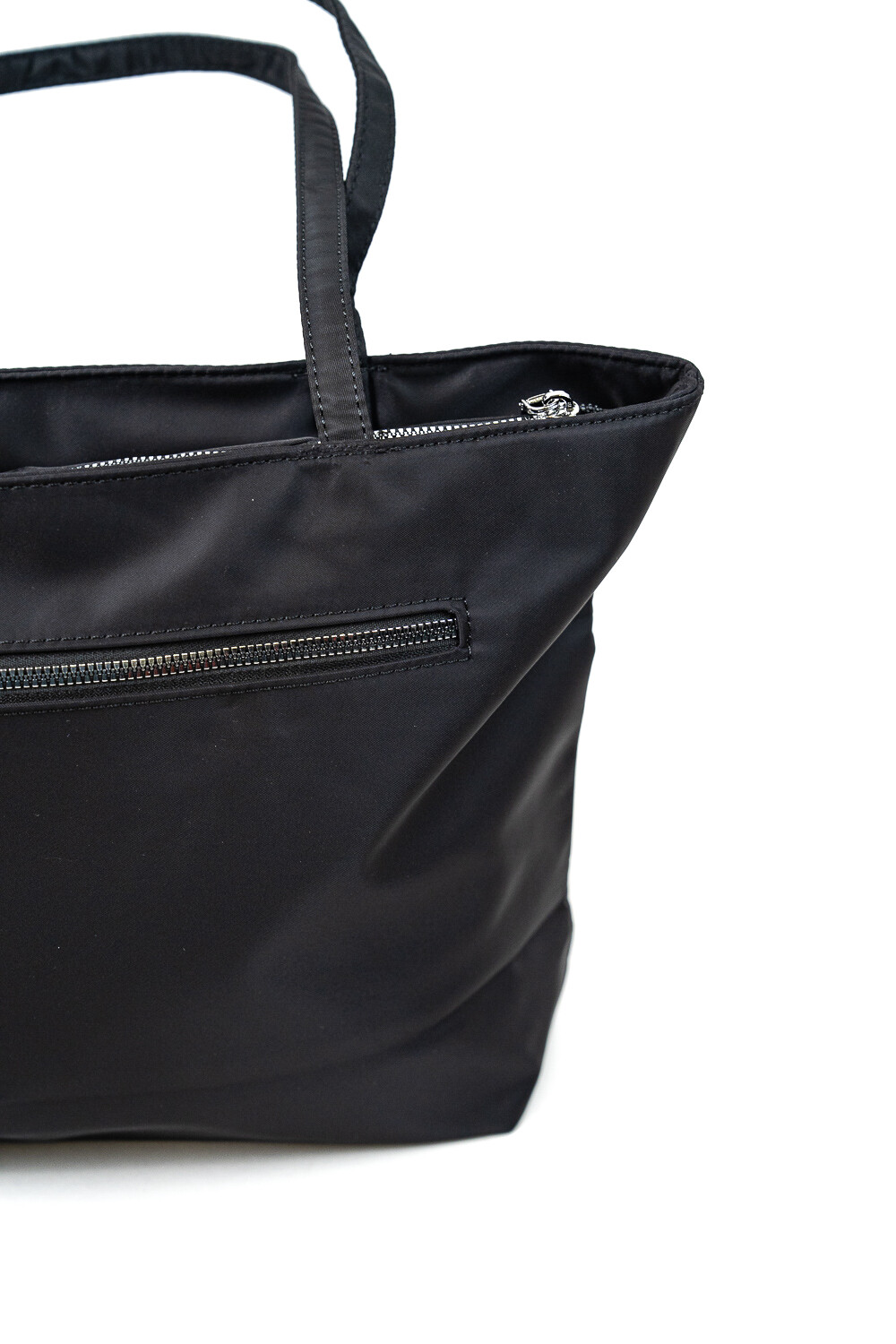 Cartera Terra Negro