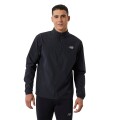 Campera New Balance de hombre - Accelerate - MJ23236BK BLACK