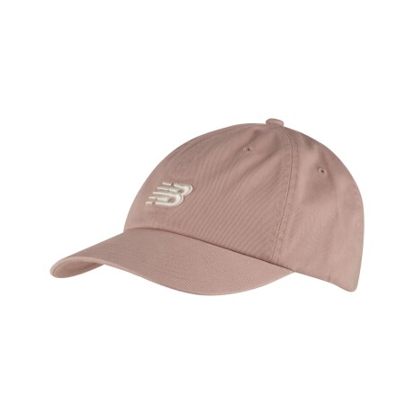 Gorro New Balance - 6 PANEL CURVED BRIM - LAH91014OKB LIGHT PINK