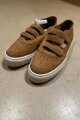 ZAPATILLA RUGA Whisky