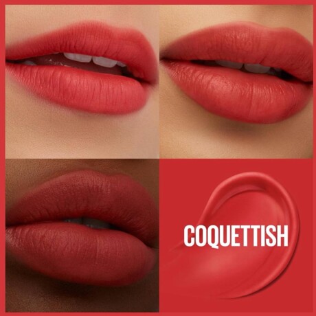 Maybelline Tinta Para Labios Superstay Teddy Tint 5ml Coquettish N°30
