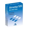 Almedop 500 Mg 30 Comprimidos Almedop 500 Mg 30 Comprimidos