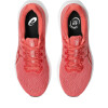 Zapatilla Running Versablast 4 Mujer Dark Pink Clay/birch