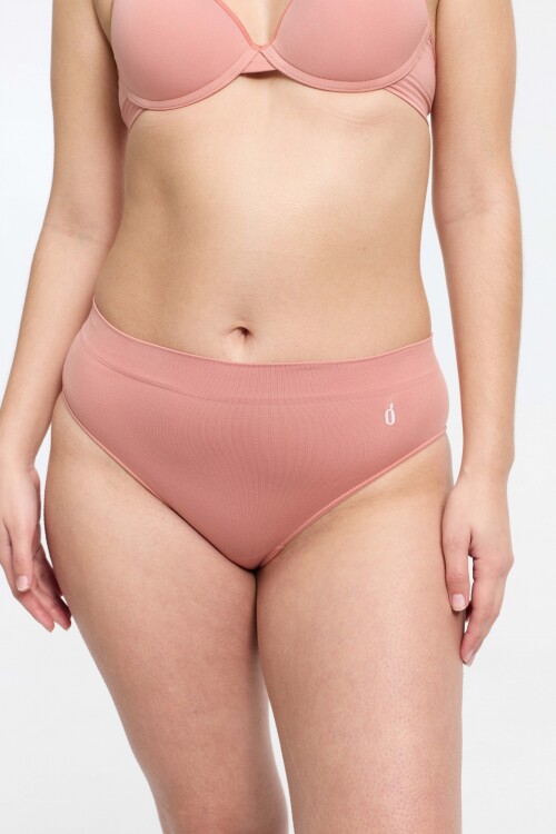 Bikini PIMENTÓN Mousse