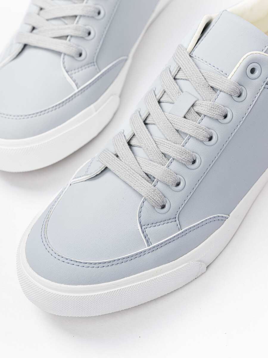 Champion combinado - gris 