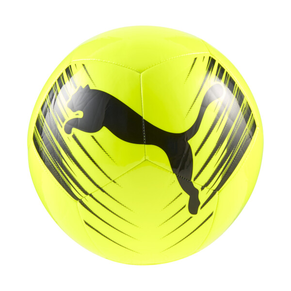 Pelota Puma Attacanto Gr. Ball Hombre 084739 06 Amarillo-negro
