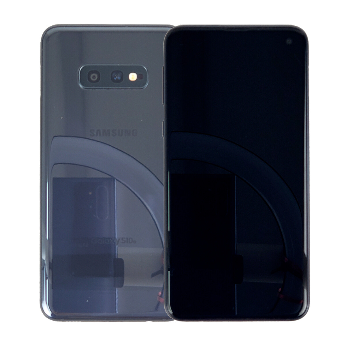 Samsung Galaxy S10e 6/128gb 4g - CEL SAMSUNG S10E G970 NEGRO OUTLET 