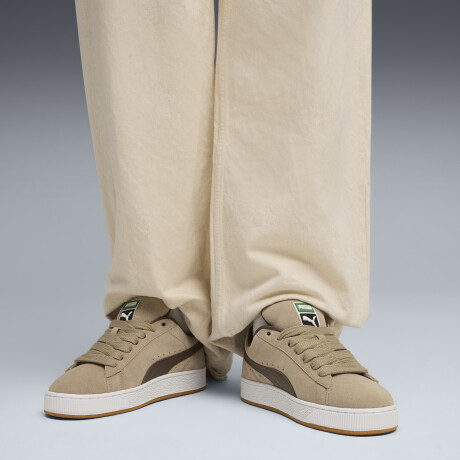 Suede XL 39520578 Beige