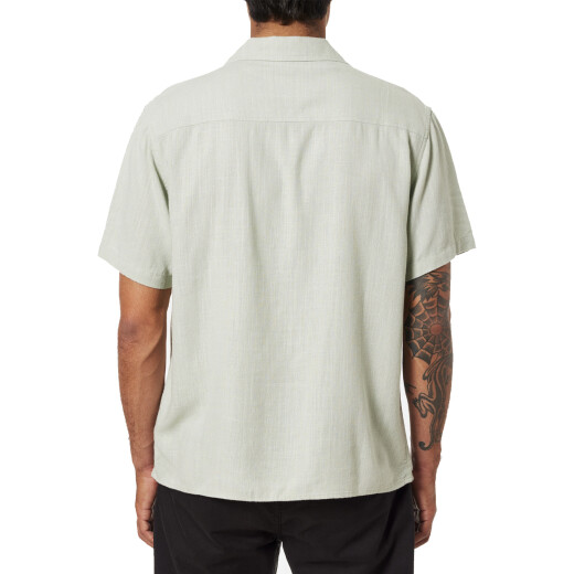 Camisa Katin Teller - Verde Camisa Katin Teller - Verde