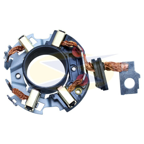 PORTA CARBONES FIAT SIENA PEUGEOT RENAULT BOSCH BSX.196 =P.9550 5x8mm UNIFAP PORTA CARBONES FIAT SIENA PEUGEOT RENAULT BOSCH BSX.196 =P.9550 5x8mm UNIFAP