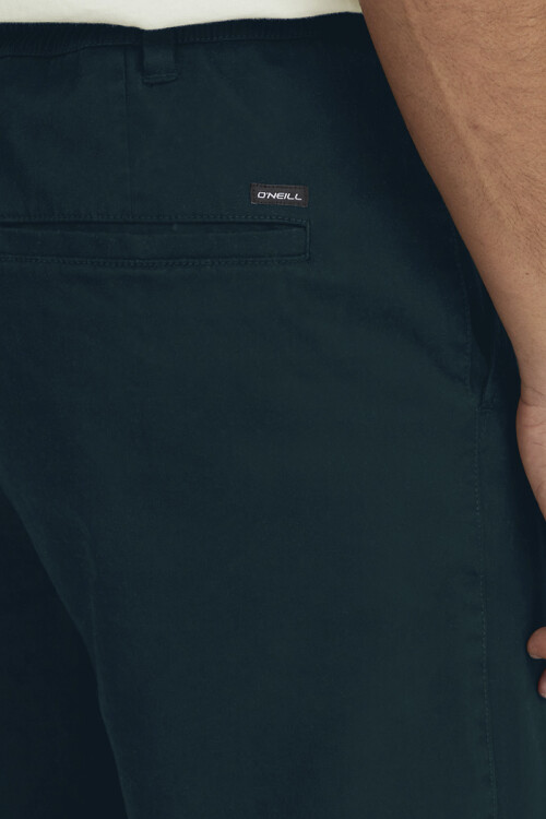 Pantalones Essentials Chino Alma Steel