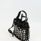 Cartera Ziria Negro