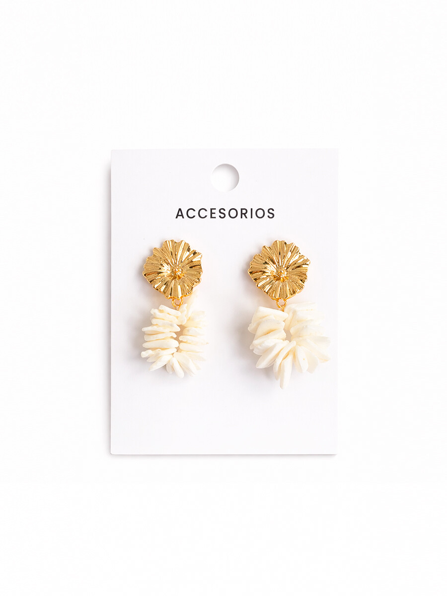 CARAVANAS ESPIN - BLANCO 