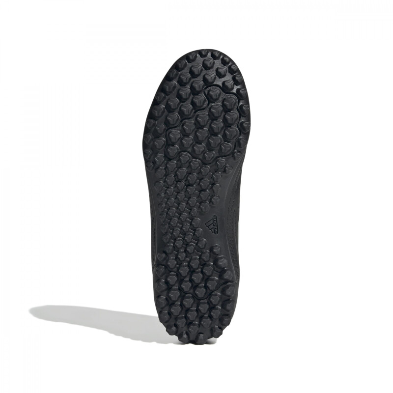 CHAMPIONES ADIDAS FUTBOL III TF J de Niños - JH9117 Negro