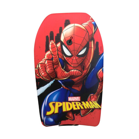 Tabla Morey Avengers y Spiderman 84 X 45 cm U