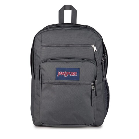 Mochila Big Student Smokey Grit