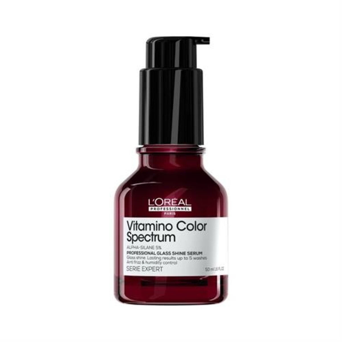 L´Oréal Professionnel Vitamino Color Spectrum Serum Glass Shine 50 ml 