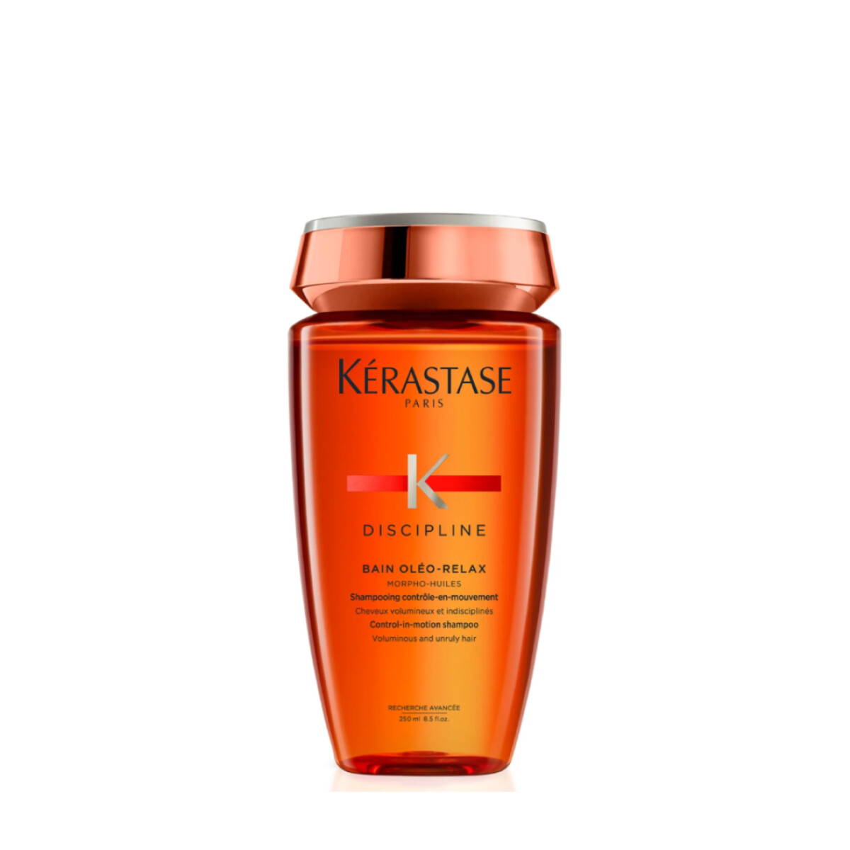 Shampoo Kerastase Bain Discipline Oleo Relax - 250 ml 