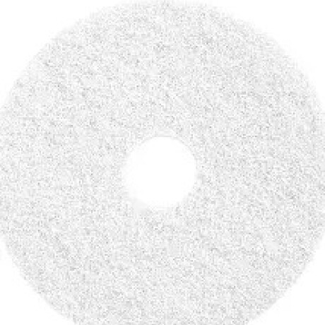 DISCOS FLOOR PAD BLANCO 17" 43CM CAJA X 5 UNIDADES DISCOS FLOOR PAD BLANCO 17" 43CM CAJA X 5 UNIDADES