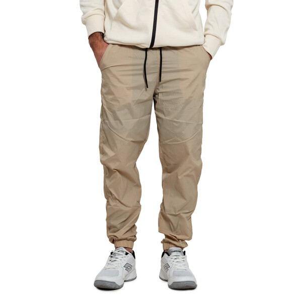 Lotto Pantalon LEO - Arena Gris Claro