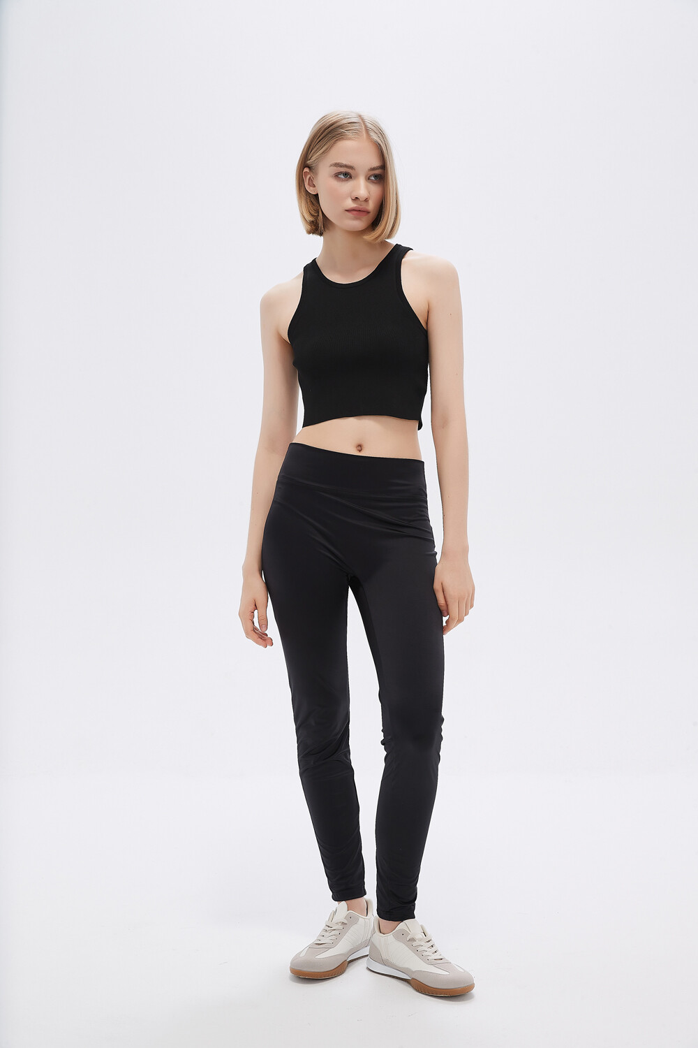 Tops Klaynt Negro