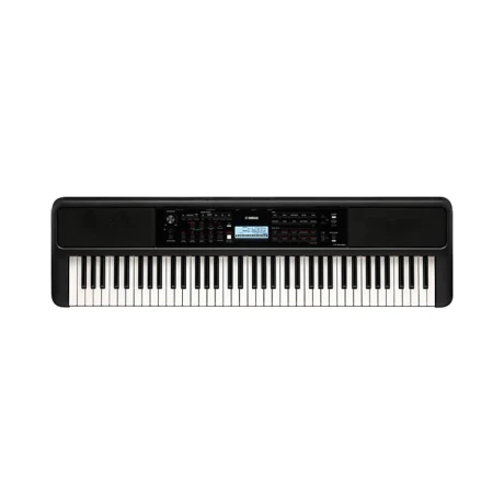 ÓRGANO YAMAHA PSR-EW320 ÓRGANO YAMAHA PSR-EW320