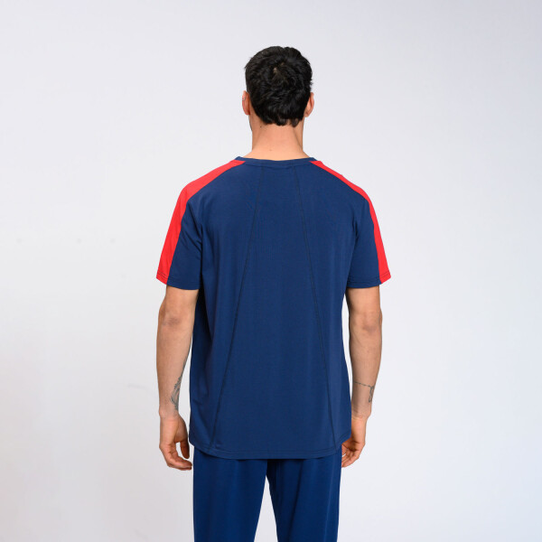 REMERA HUB Nacional Hombre 014