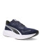 Championes de Hombre Puma Pounce Lite Azul Marino - Blanco