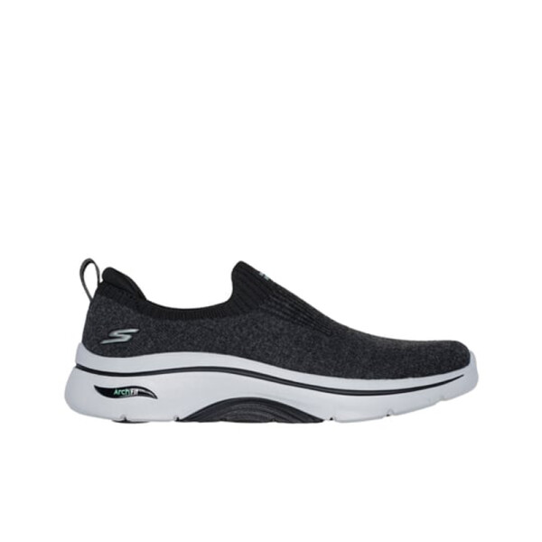 Calzado Go Walk Arch Fit 2.0 Negro