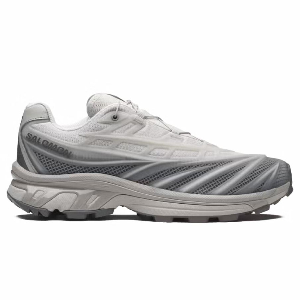 Zapatillas Salomon Xt-Evo Unisex Alloy/Castlerock/Ftw Silver