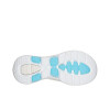 Sandalias Eva Molded Go Walk Blanco