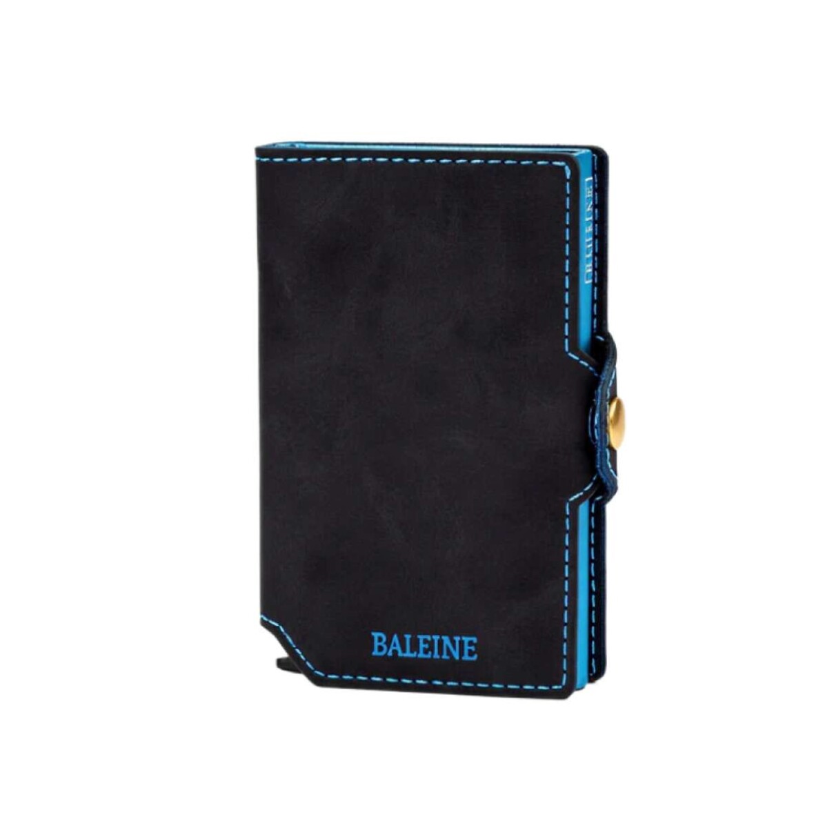 Billetera Baleine - Kansas World Cup Edition 