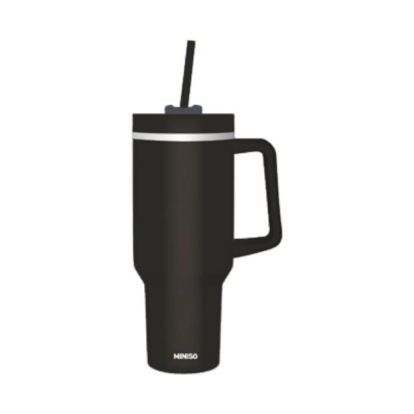 Jarro térmico 1.2Lts negro