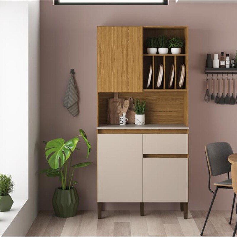 KIT COCINA DECIBAL 3P 1C KIT COCINA DECIBAL 3P 1C