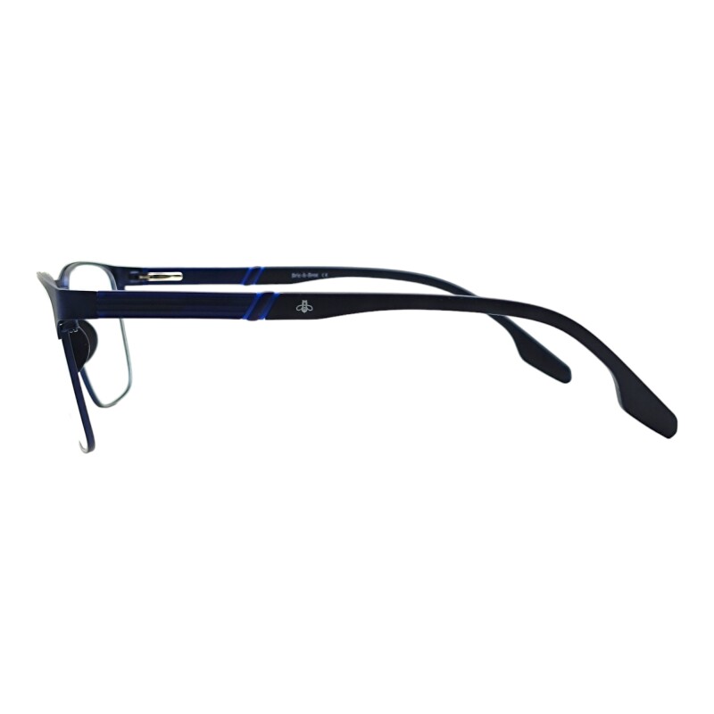 BRIC A BRAC BB3005C4 - Adulto - Azul Azuluniforme