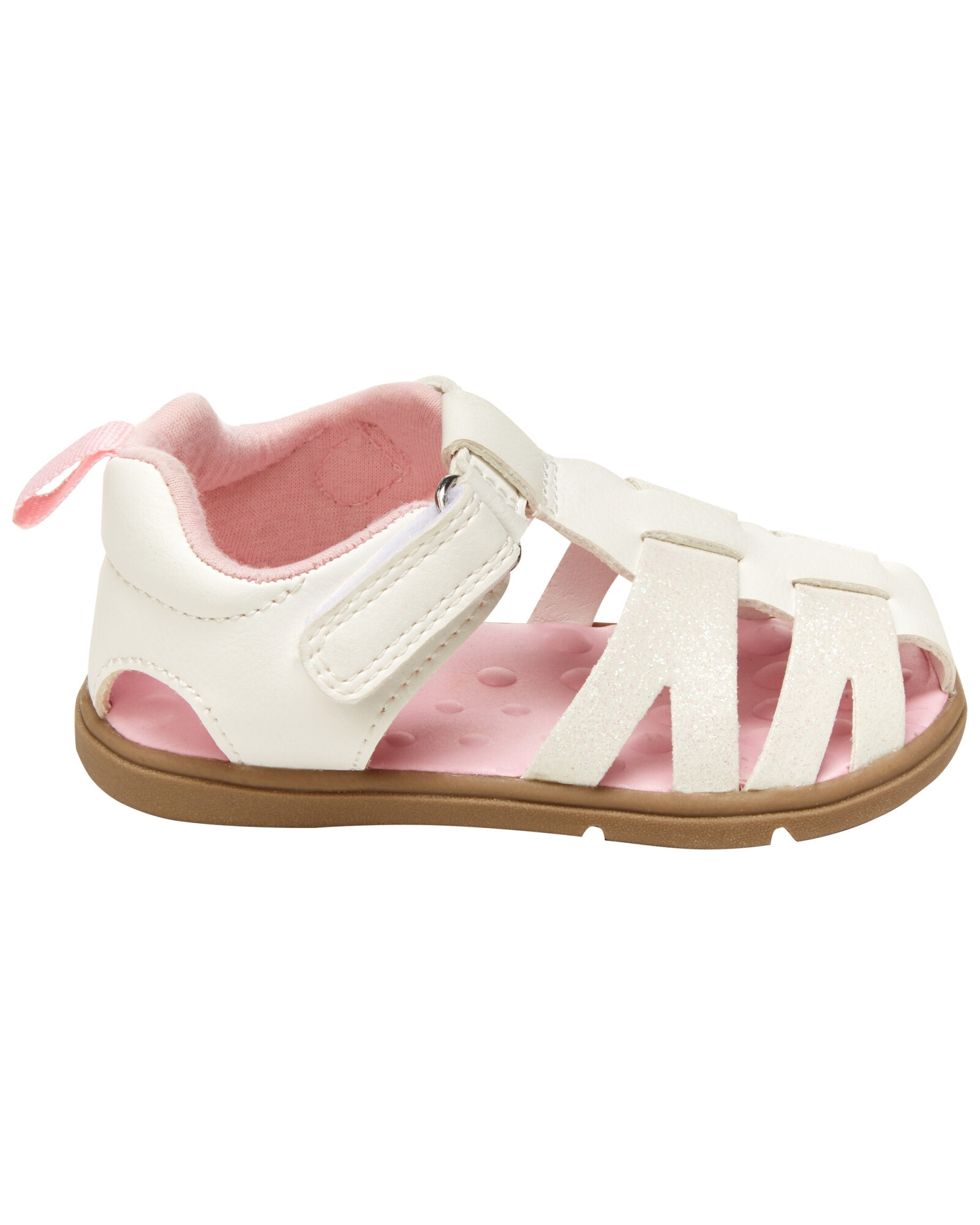 Sandalias pescadoras adalyn-gp con velcro Sandalias pescadoras adalyn-gp con velcro