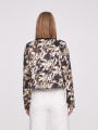 Chaqueta Samina Estampado 1