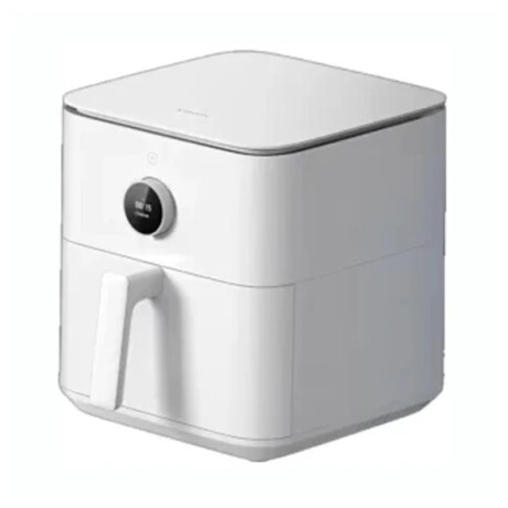 Freidora De Aire Inteligente Xiaomi 1800w 6.5l Bl. Freidora De Aire Inteligente Xiaomi 1800w 6.5l Bl.